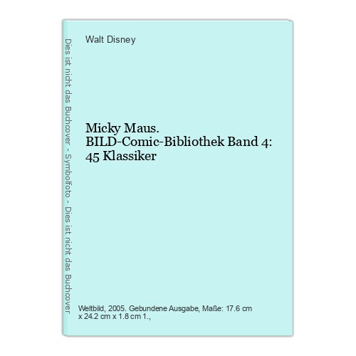 Micky maus - micky,