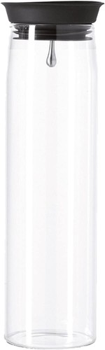 Leonardo wasserkaraffe 1liter - wasserkaraffe,