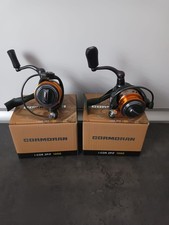 2 x Cormoran I-Cor 2PiF 1000