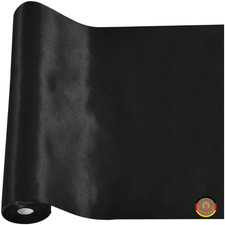 Satinband Breit Farbig