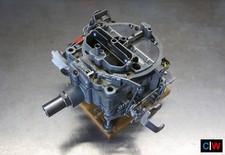 Rochester Quadrajet Vergaser # 7029244 - 1969 Buick GS/ Skylark  US Car