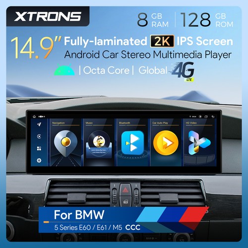 Android 14 autoradio - android,