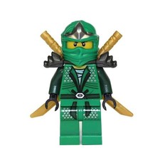 Ninjago Lloyd ZX perfektes