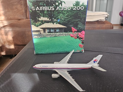 Malaysia airlines airbus - malaysia,