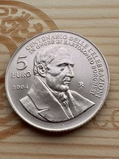 5 Euro Silber Münzen San