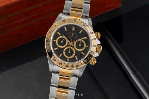 Rolex daytona zenith - daytona,