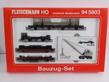 Fleischmann H0 94 5803K DB