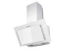 Dunstabzugshaube / Schräghaube Respekta CH 33060 WB 60cm weiß - B-Ware neuwertig