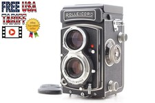 [Fast NEUWERTIG] Rolleicord Vb