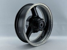 Kawasaki ZRX1100 Felge hinten