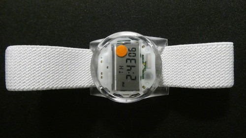 Solid state uhr - state,