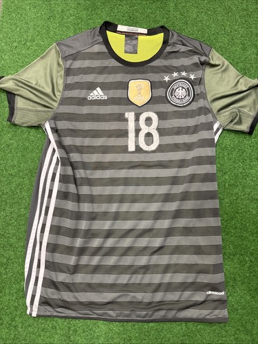 Adidas dfb deutschland trikot - adidas,