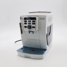 De’Longhi ECAM 13.123.W Kaffeevollautomat 15 Bar 1,8L Weiß