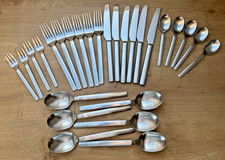 27 x WMF Besteck ALTEO