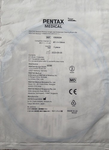 Cs2022a pentax medical - cs2022a,