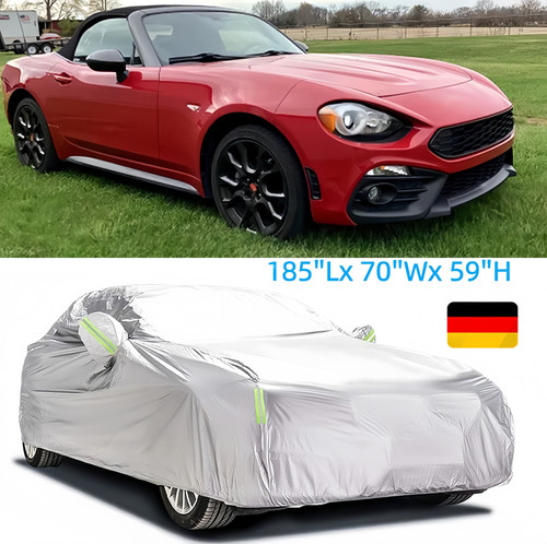 Autoabdeckung vollgarage - autoabdeckung,