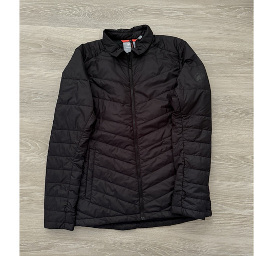 Mammut herren steppjacke - mammut,