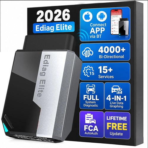 2026 kingbolen ediag - ediag, kfz