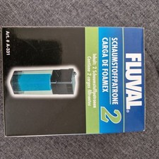 Fluval 2 Schaumstoffpatrone