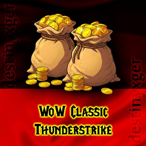 Wow classic tbc thunderstrike - wow,