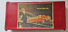 Märklin Start-Set von 1951 -