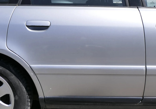 Audi tür nur - audi, türblatt