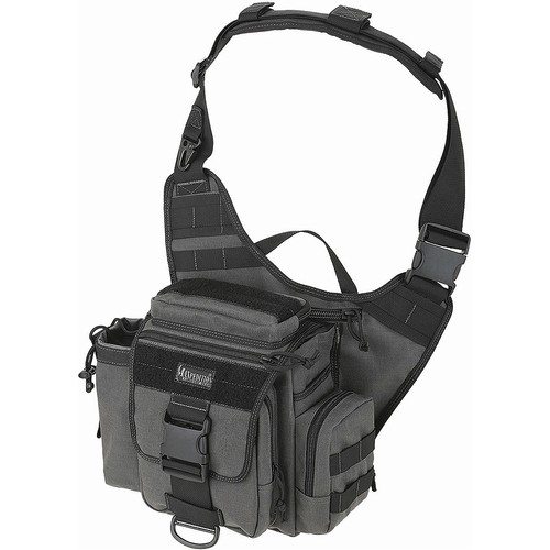Maxpedition jumbo versipack - jumbo,