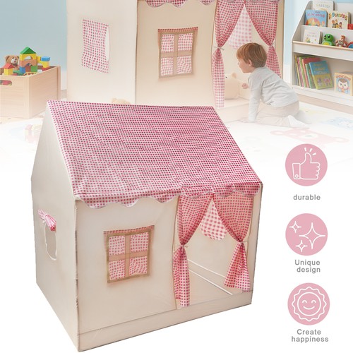Kinder spielhaus indoor - kinder,