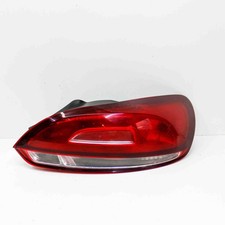 VW SCIROCCO 137, 138