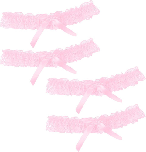 Strumpfband für hochzeit - strumpfband,