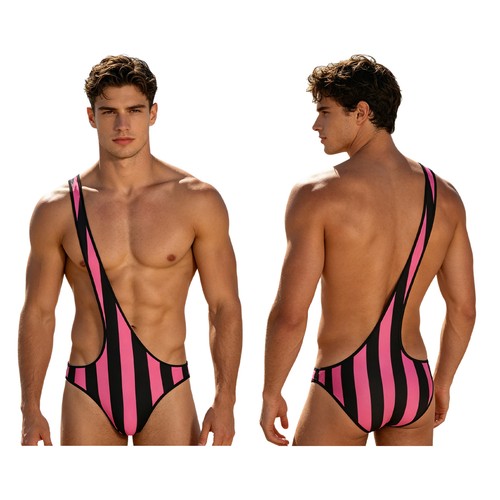 Herren badeanzug strampler ein - herren,