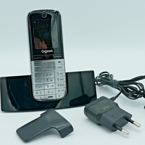 Dect mobilteil gigaset - gigaset, sl400