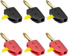 Bananenstecker 4mm