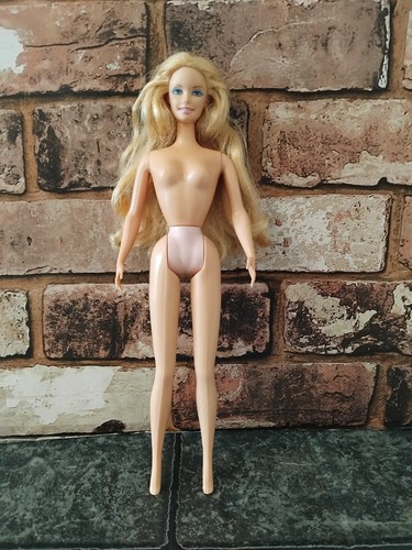 Schwanensee barbie puppe - barbie,