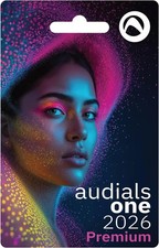 Audials One 2026 Premium
