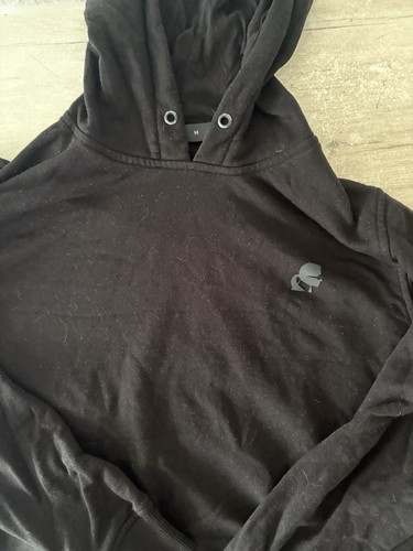 Karl lagerfeld hoodie - karl,