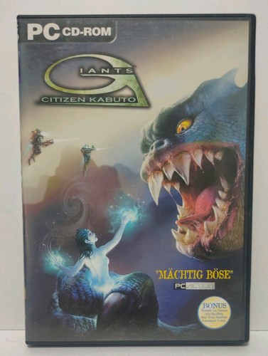 Giants citizen kabuto mit - citizen,