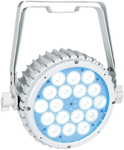Showtec compact par mkii - par, 18