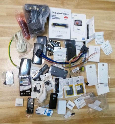 50x elektro elektronik - 50x,