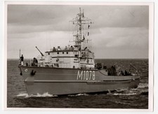 Foto M1078 Bundesmarine