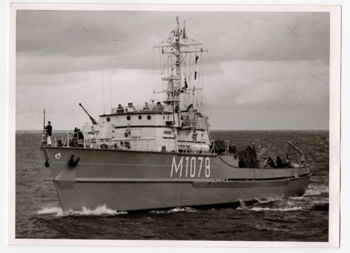 Foto m1078 bundesmarine - foto,