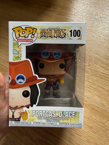 Funko pop figur - funko,