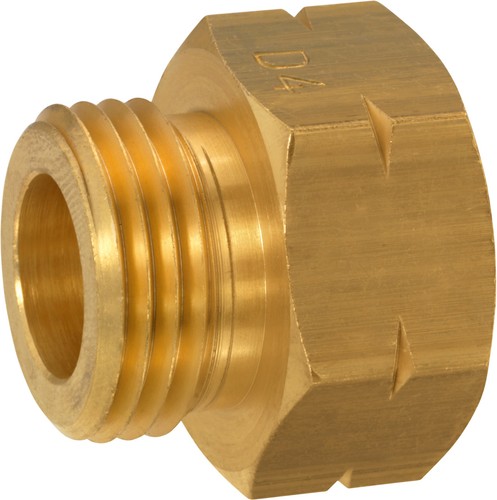 Gas adapter stutzen zum - stutzen,