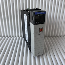 Allen-Bradley 1756-EN2TR 2-Port CLX HI-CAP ENET/IP Module-TP PN-65699 FW 4.004