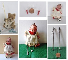 Sport Fußball Golf Angelrute