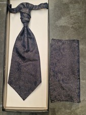 Wilvorst Plastron inkl