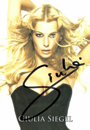 Giulia siegel original - giulia,