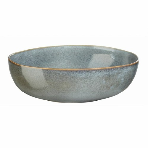 Asa salatschale saisons denim - asa,