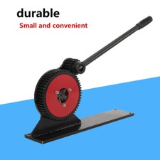 6 Backen Presse Schlauchpresse