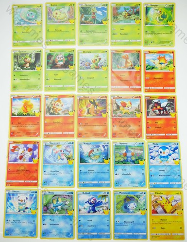 Original mcdonalds pokemon - original,